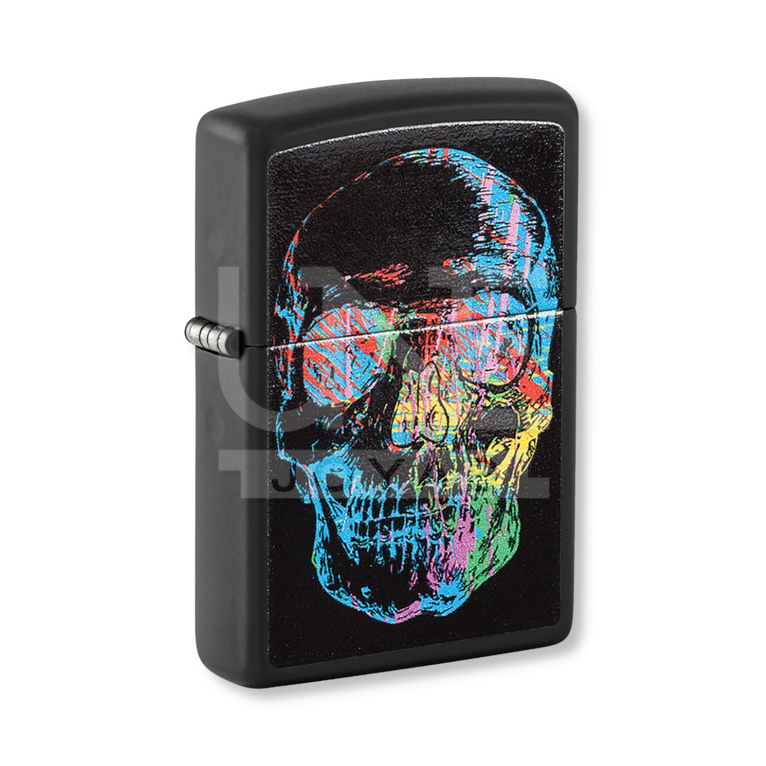 Encendedor Zippo color cobre