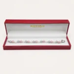 Pulsera de Perlas Mallorca Multicolor