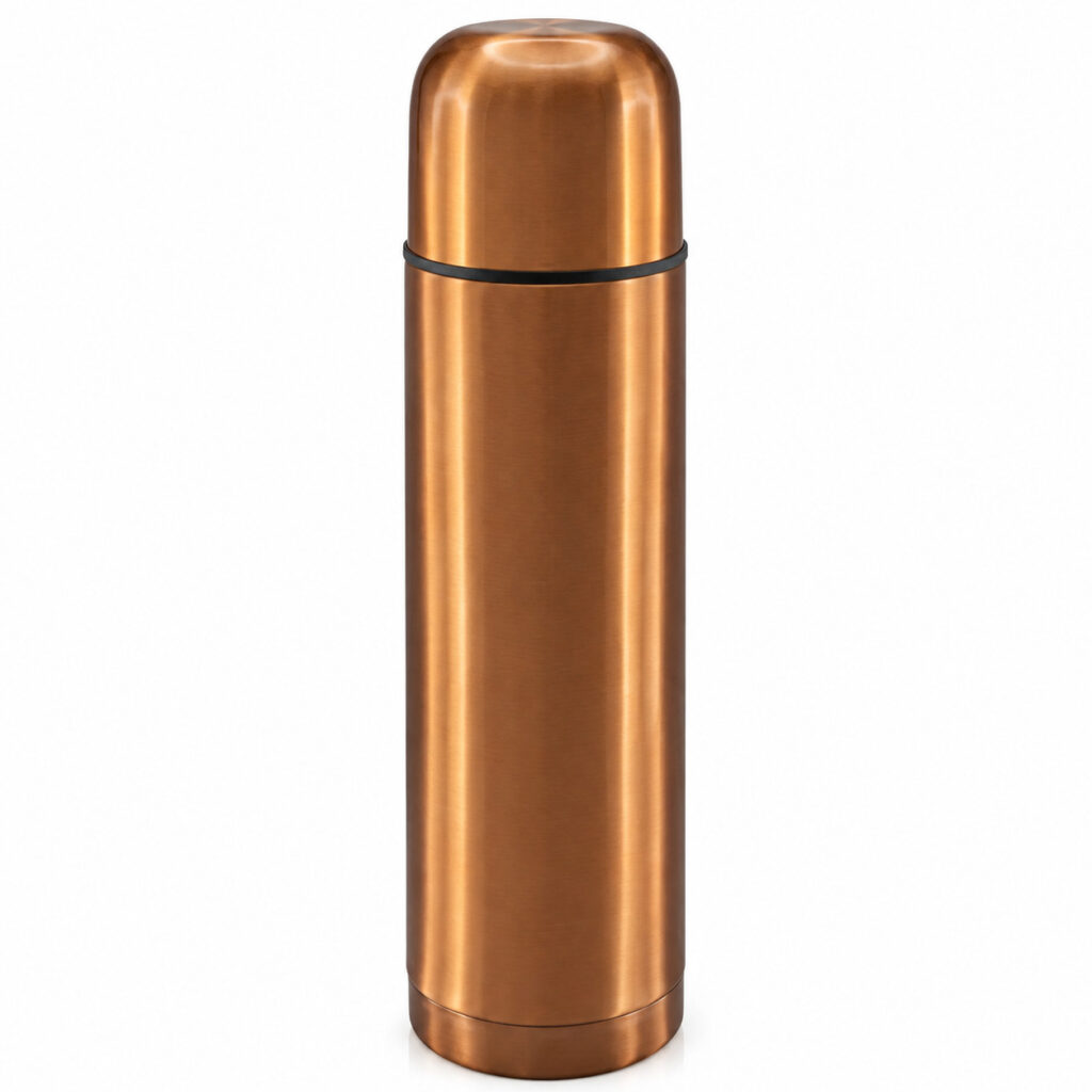 Termo Cobrizado 500 ml